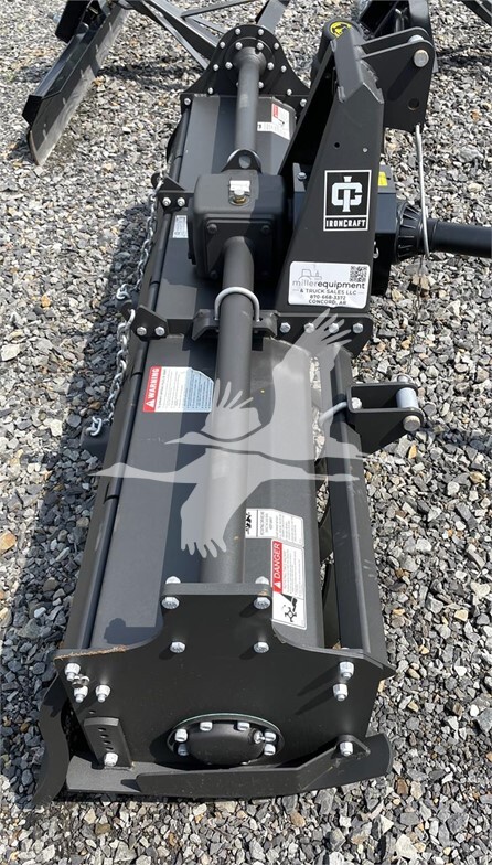 Ironcraft UM-72 (2025)