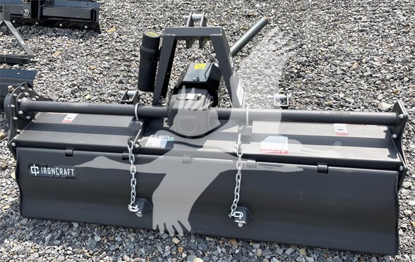 Ironcraft UM-72 (2025)