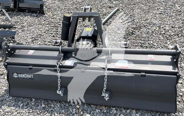 Ironcraft UM-72 (2025)