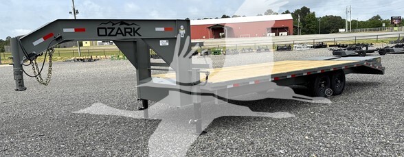  102X25 GOOSENECK (2025)