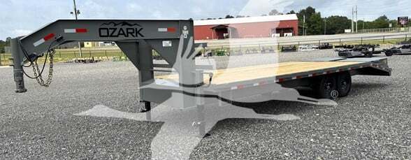  102X25 GOOSENECK (2025)