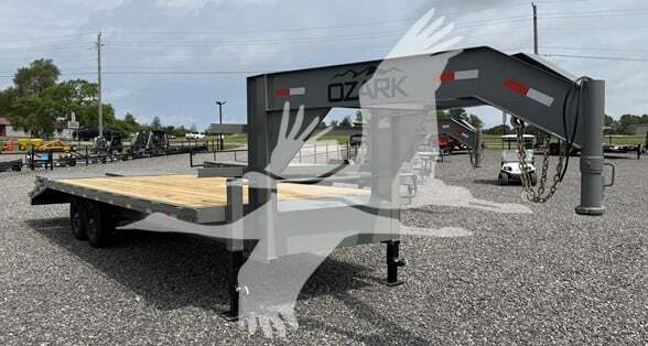  102X25 GOOSENECK (2025)