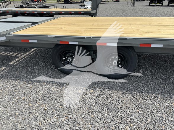  102X25 GOOSENECK (2025)