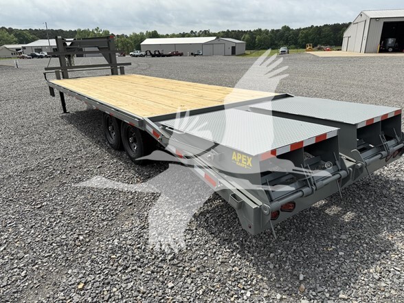  102X25 GOOSENECK (2025)