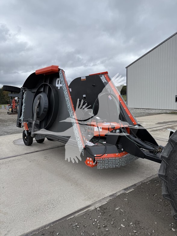 Ironcraft 3515 (2026)