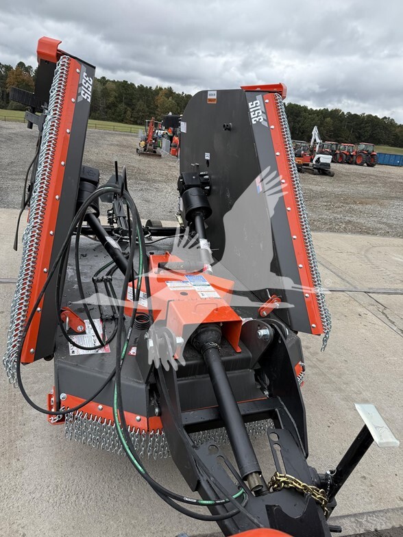 Ironcraft 3515 (2026)