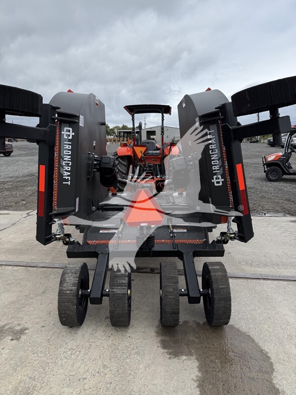 Ironcraft 3515 (2026)