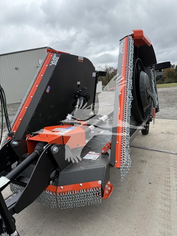 Ironcraft 3515 (2026)