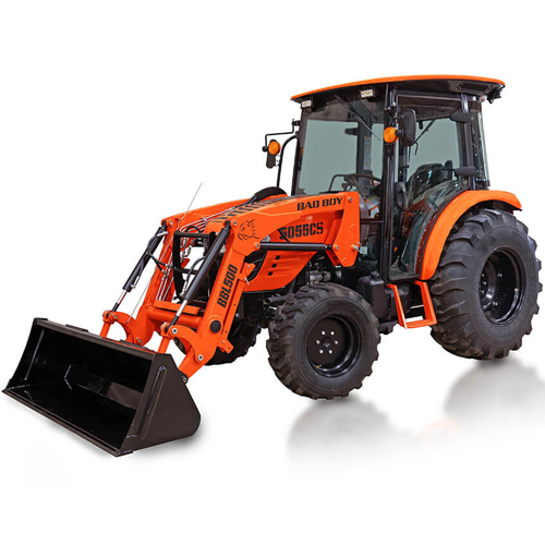 Bad Boy Tractors Series 5055CH (2026)