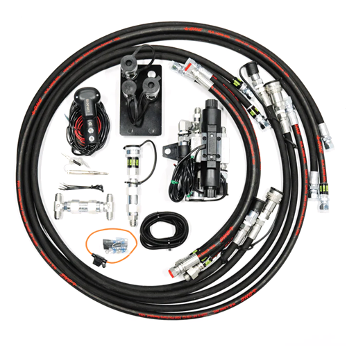  Boomer 40 HST LDR ROPS (2024)