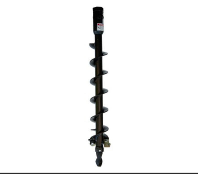 ACI 6 X 30 SINGLE FLIGHT AUGER (2025)
