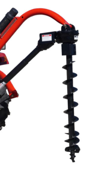 ACI POST HOLE DIGGER STANDARD DUTY (2025)
