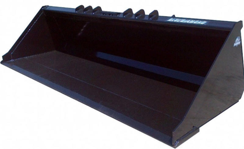 Blue Diamond 78'' Low Pro Severe Duty Bucket (2025)