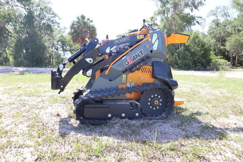 Giant by Tobroco GS950T (2025)