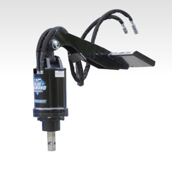 Blue Diamond AUGER EX2 (2026)