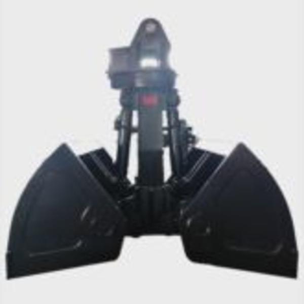 Branch Manager CLAMSHELLS (2026)