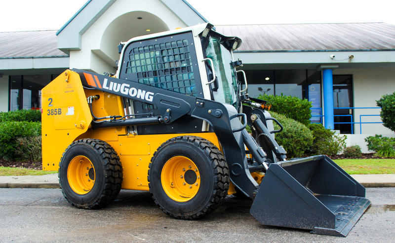 JCB Model Name Agriculture Skid Steer Loaders Trim Name 270 Generic Type Name Agriculture Skid Steer Loaders Trim Name 270 Generic Type 