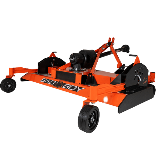 Bad Boy Mowers BMR60ZT740 