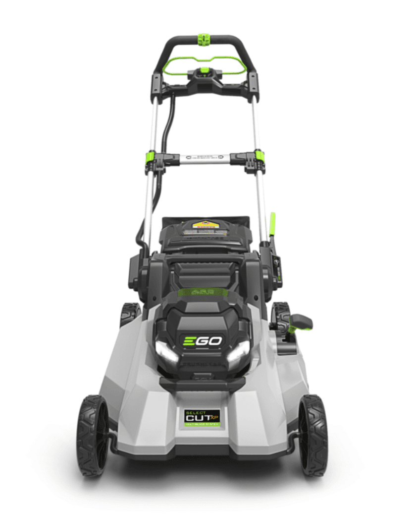 EGO Model LM2156SP Condition New Deck Size 21 LM2156SP 