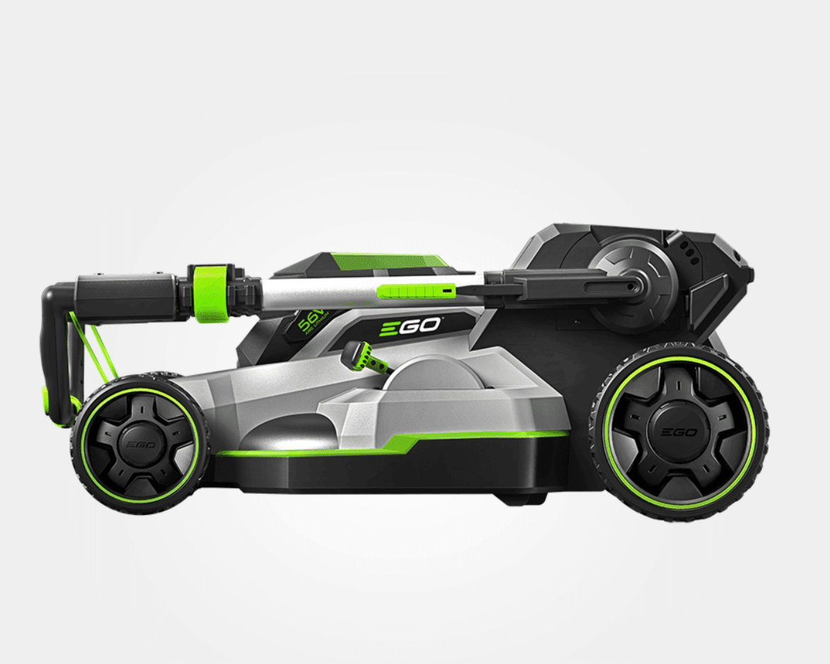 EGO Model LM2125SP Condition New Deck Size 21 LM2125SP 