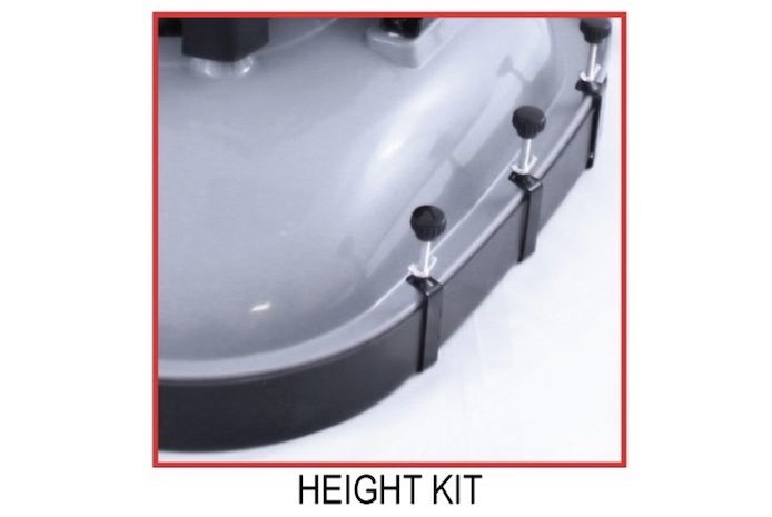 Maruyama Model MHM480 Deck Size 19 MHM480 