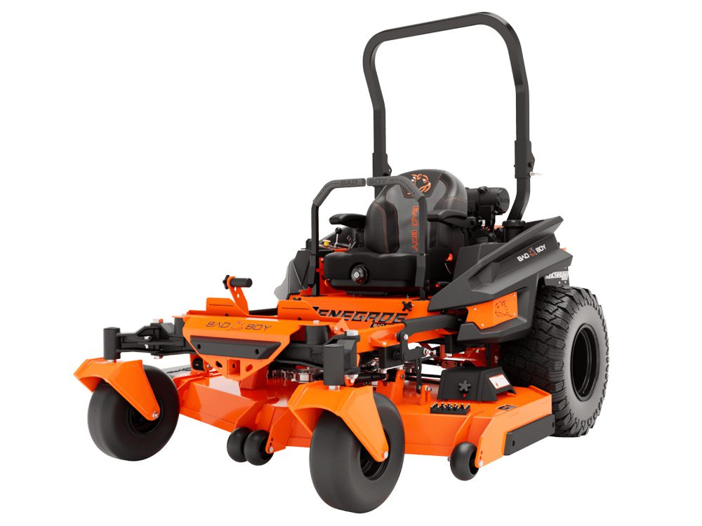 Kohler EFI BRN72ECH980 (20242025)