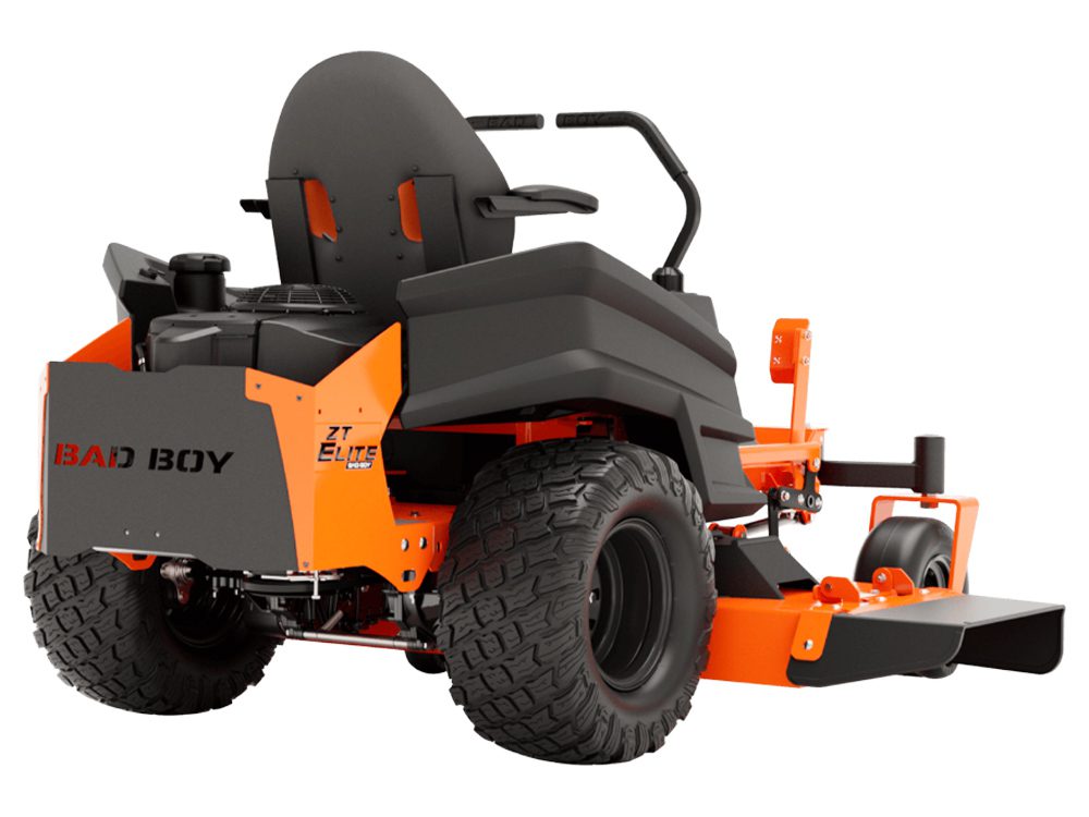 Kawasaki® BZS54FR730 (2025)