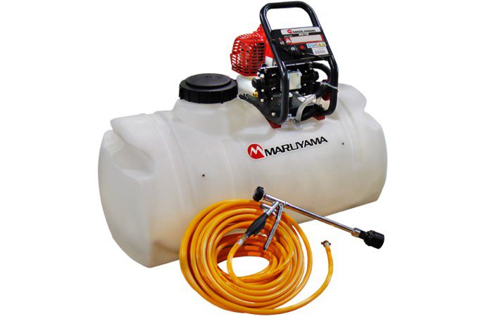 Maruyama Model MS75E-25 SS Main Category Handheld Power Equipment Deal Maruyama Other Equipment Sprayers Related products Maruyama BL9000-GT Backpack Blower MS75E-25 SS Main Category Handheld Power Equipment Deal Maruyama Other Equipment Sprayers Related products Maruyama BL9000-GT Backpack Blower 