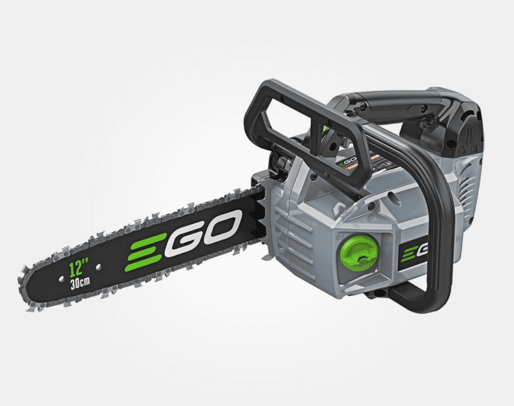 EGO Model CSX3003 Battery G3 5Ah battery and 550W charger Condition New Main Category Chainsaw CSX3003 