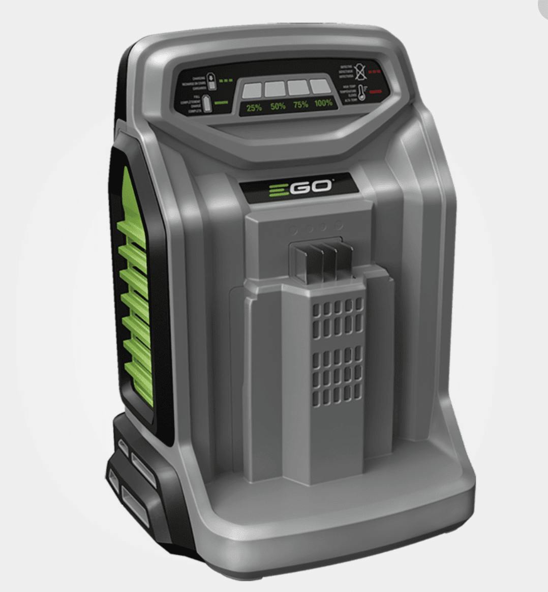 EGO Model CH5500 Charger 550W Charger Condition New Main Category Accessories & Addons CH5500 