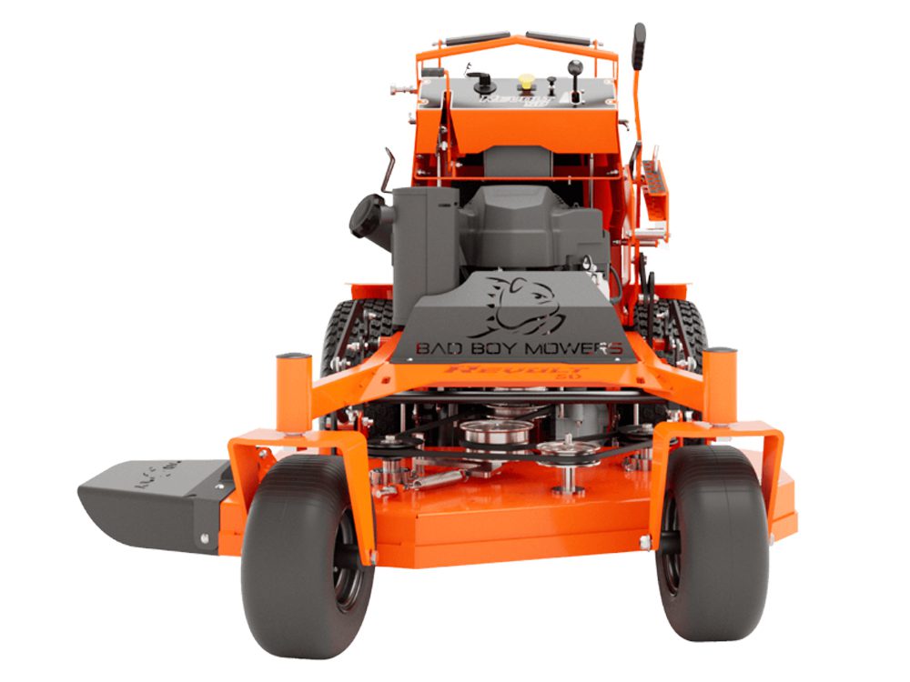 Kawasaki® BRV34FS600 (20242025)