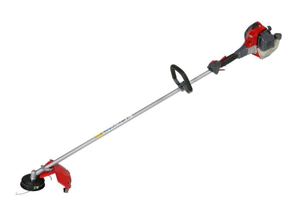 Brand Mower Packages  