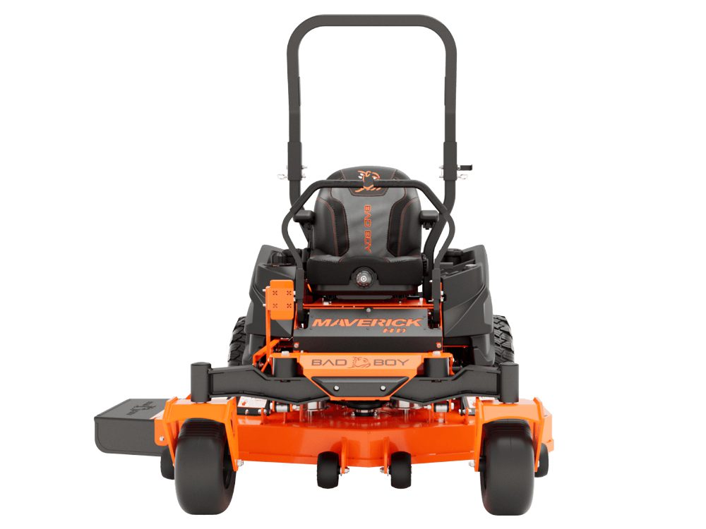 Kawasaki® BMH60FX730 (2025)