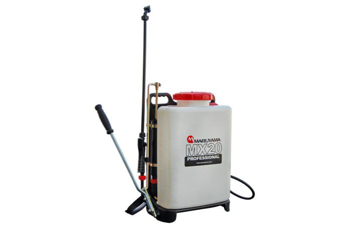 Maruyama Model MX20-PRO Tank Capacity 5 MX20-PRO 