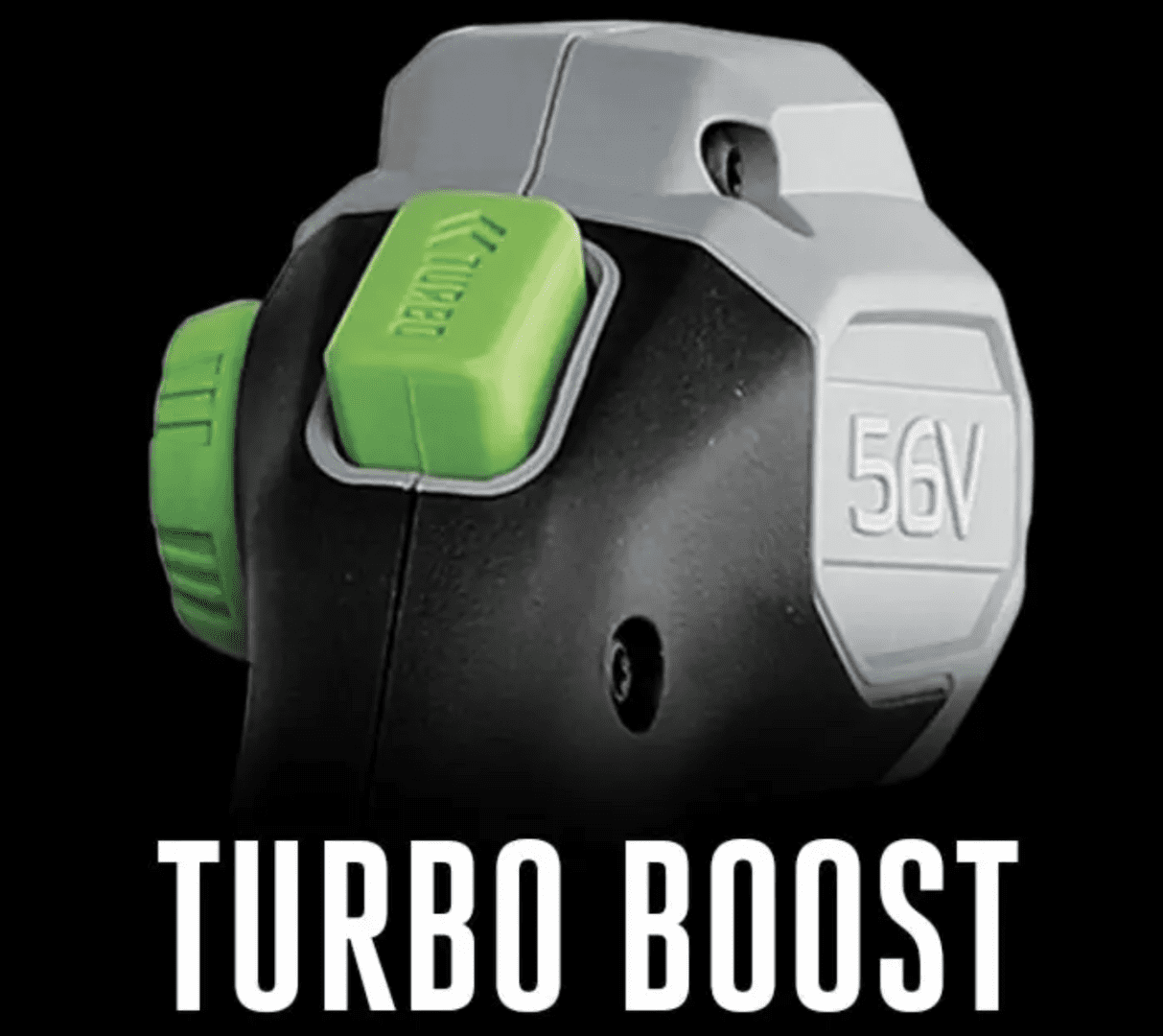 EGO Model LB6000 Condition New Battery Not Included Main Category Backpack Blowers LB6000 