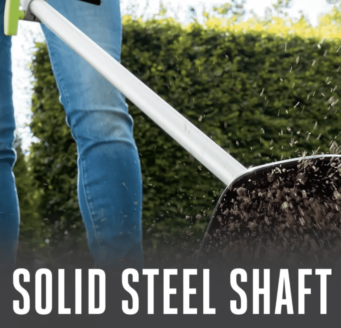 EGO Model CTA9500 Condition New Main Category Cultivator CTA9500 