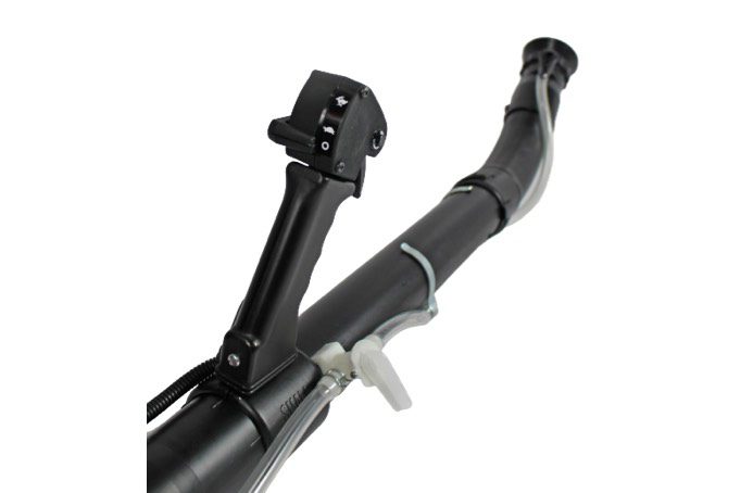 Maruyama Model MM300 Main Category Handheld Power Equipment Deal Maruyama Related products Maruyama H23DFL Double Edge Hedge Trimmer MM300 