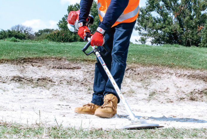 Maruyama Model LB300 Main Category Handheld Power Equipment Deal Maruyama Related products Maruyama B230C Curved Shaft String Trimmer LB300 