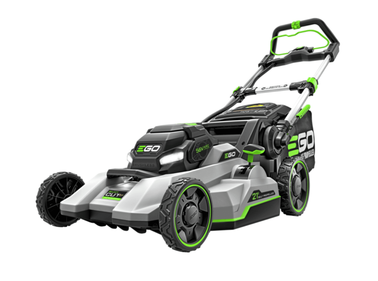 EGO Model LM2135SP Condition New Deck Size 21 LM2135SP 