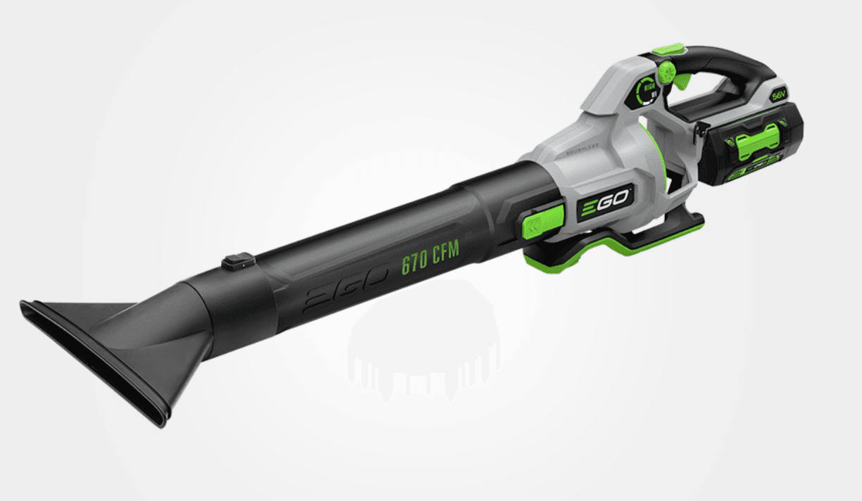 clearing debris in all conditions easy LB6700 