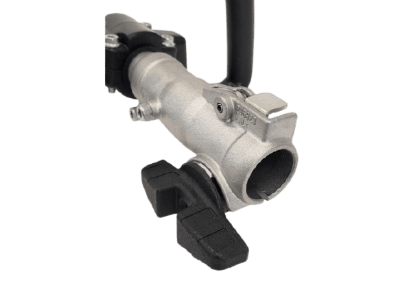 Maruyama Model M420BK-QC Engine CER420 Main Category Handheld Power Equipment Deal Maruyama Related products Maruyama BT230L Big-M Straight Shaft Trimmer M420BK-QC 