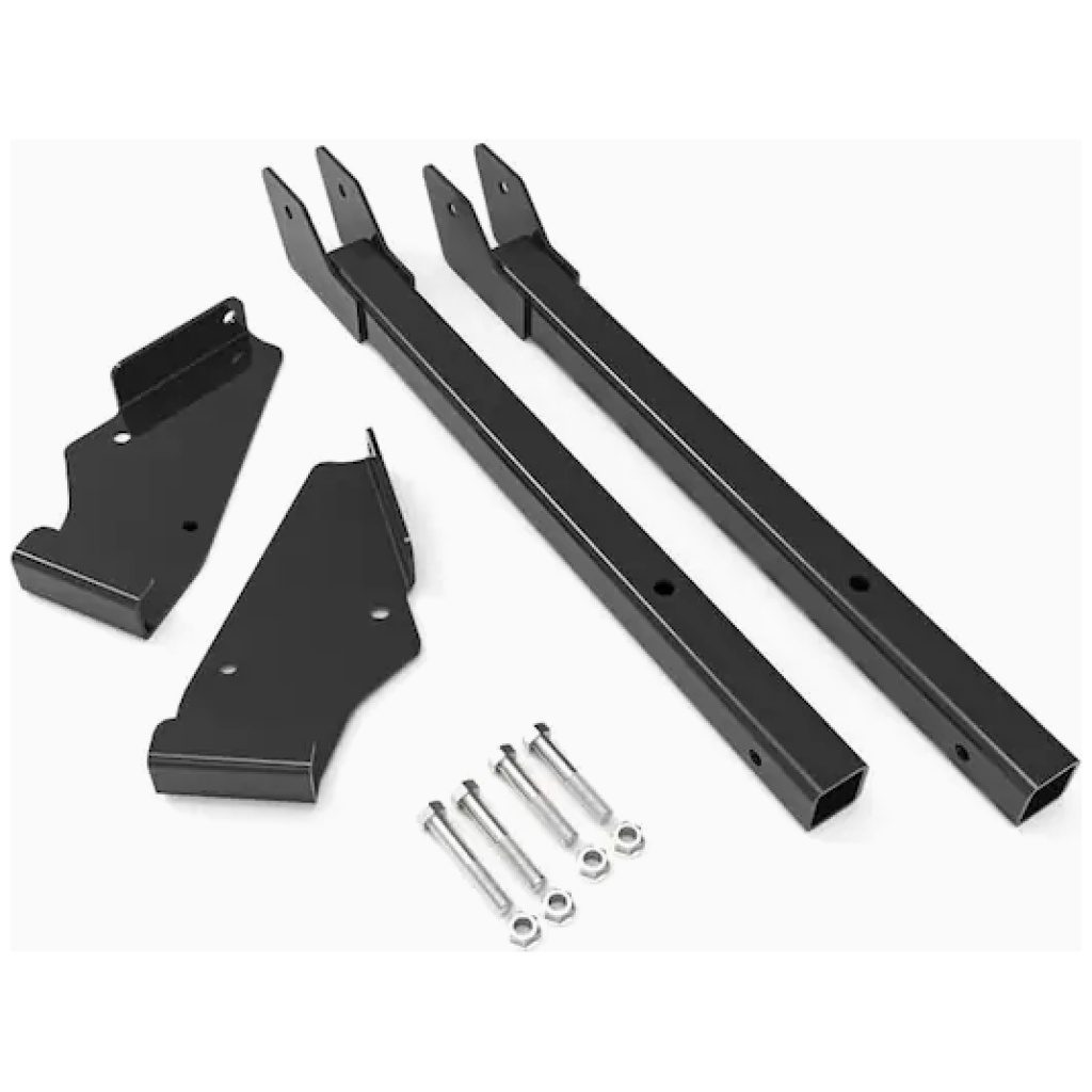 Gravely Model 797034 Main Category Accessories & Addons Related products Gravely Lower ROPS Bagger Mount Kit 791078 797034 