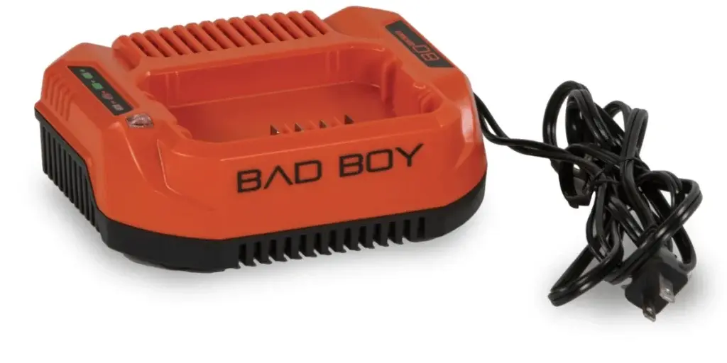 Bad Boy Related products Bad Boy ZT Elite 60 088-7545-00 