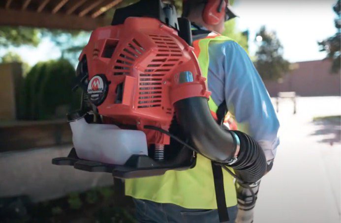 Maruyama Model BL9000-GT-HA Main Category Handheld Power Equipment Deal Maruyama Other Equipment Blowers Related products Maruyama BT230L Big-M Straight Shaft Trimmer BL9000-GT-HA 