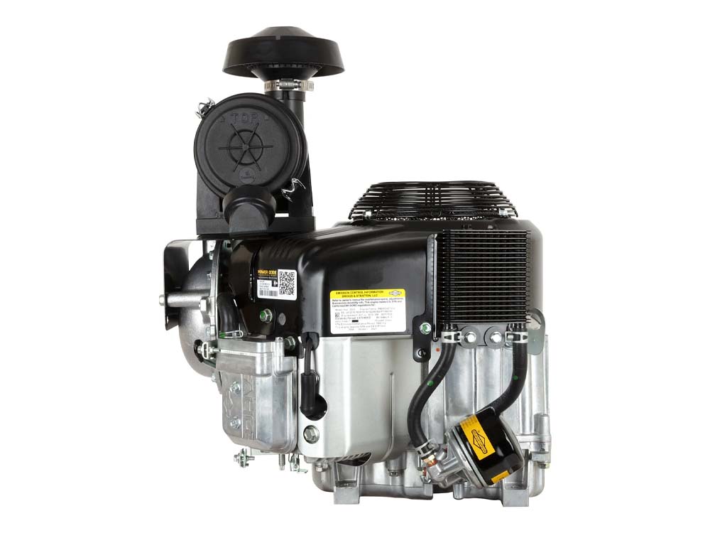 Briggs & Stratton Model 386777-0141-G1 Horsepower 23 Main Category Engines Related products Briggs & Stratton Vanguard EFI 40 HP Engine 386777-0141-G1 