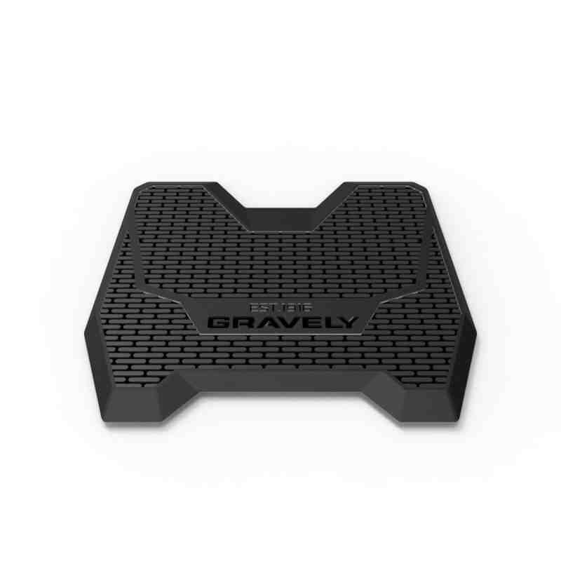 Gravely Model 797034 Main Category Accessories & Addons Related products Gravely Lower ROPS Bagger Mount Kit 791078 797034 