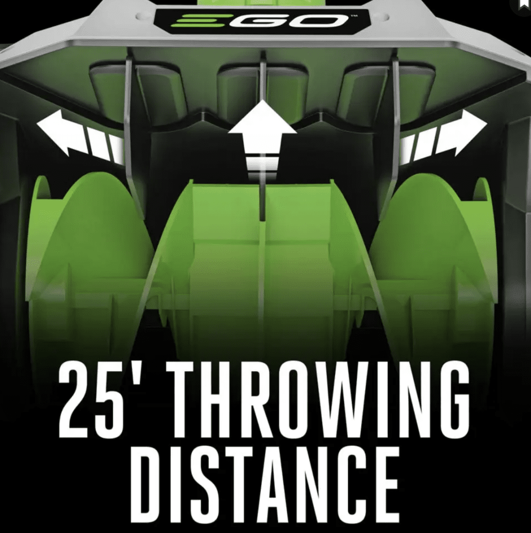 EGO Model SSA1200 Condition New Main Category Snow Shovel SSA1200 