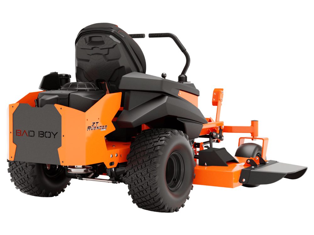 Kawasaki® BAZ54FR691 (2025)