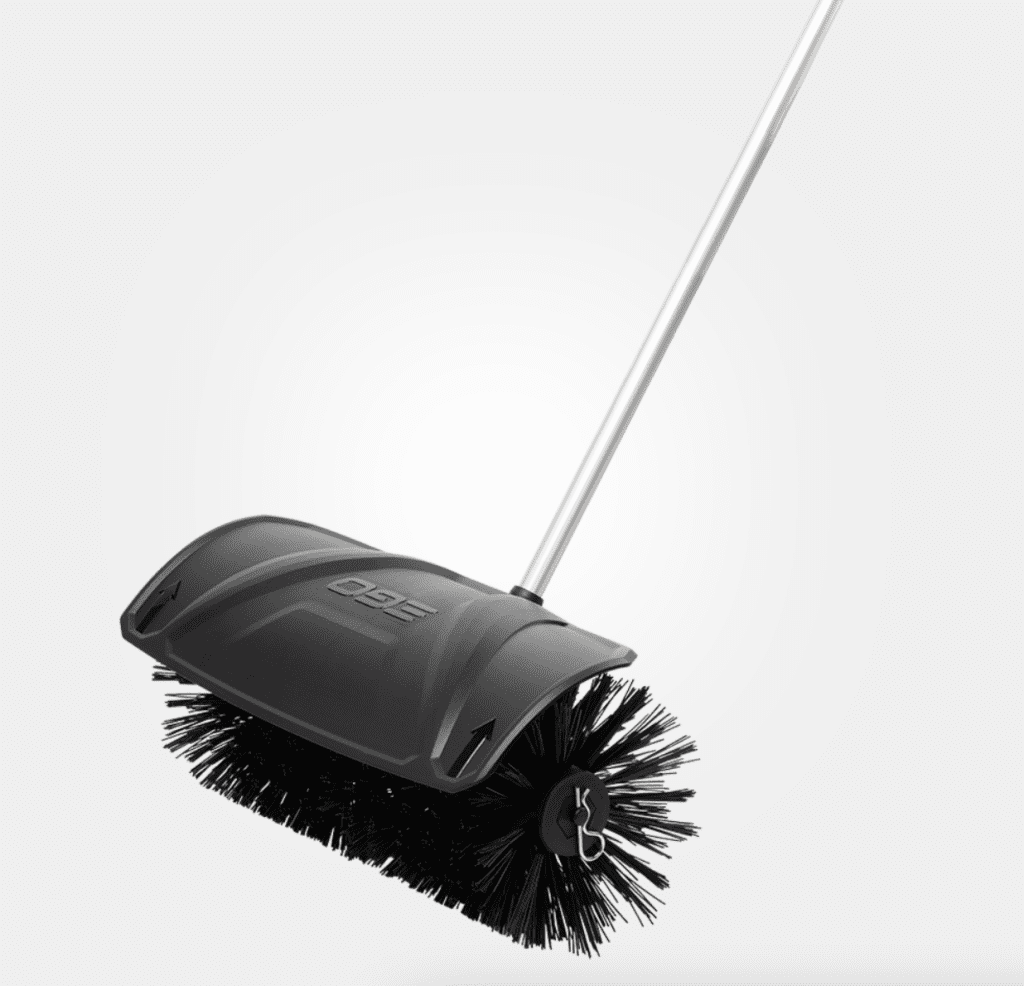EGO Model BBA2100 Condition New Main Category Brush Attachment BBA2100 