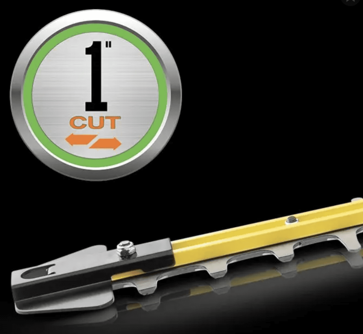 sharpening quick and easy HT2411 